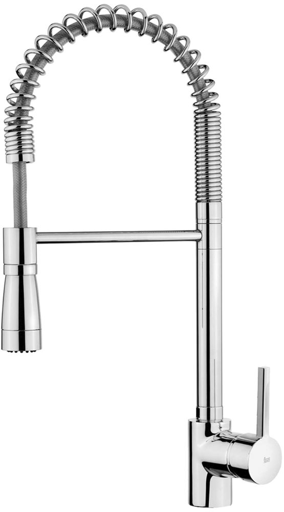 Teka ARK mitigeur de cuisine sur pied chrome 239391200