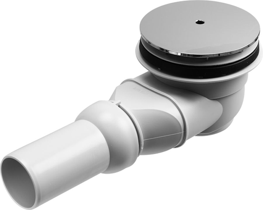 Duravit siphon de receveur 790263000001000