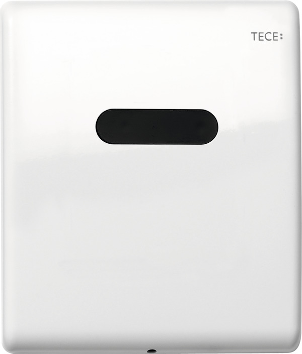 Tece Planus électronique pour urinoir pour urinoir blanc 9.242.357