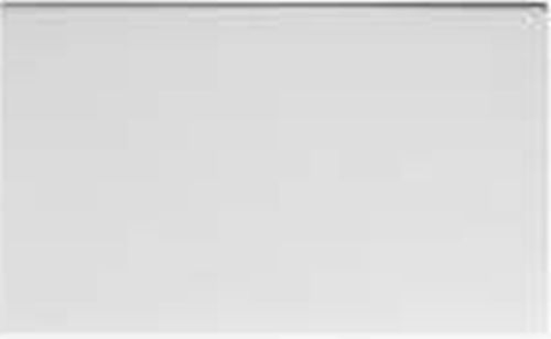 Kerasan Inka project plan de travail 35.5x22 cm blanc 341601