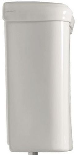 Kerasan Retro réservoir de chasse d'eau 108201