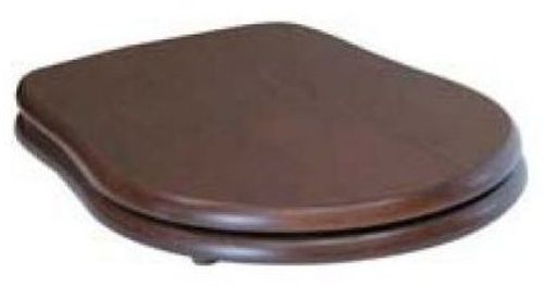 Kerasan Retro abattant de wc à descente amortie 108840