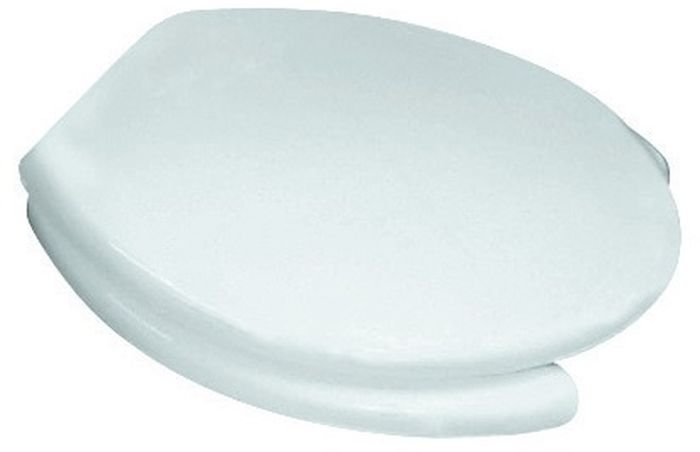 Kerasan abattant de wc blanc 028701