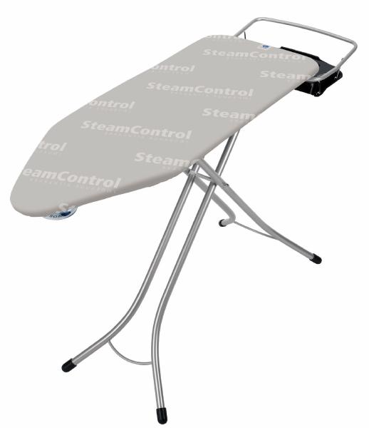 Brabantia table à repasser 124x45 cm 220944