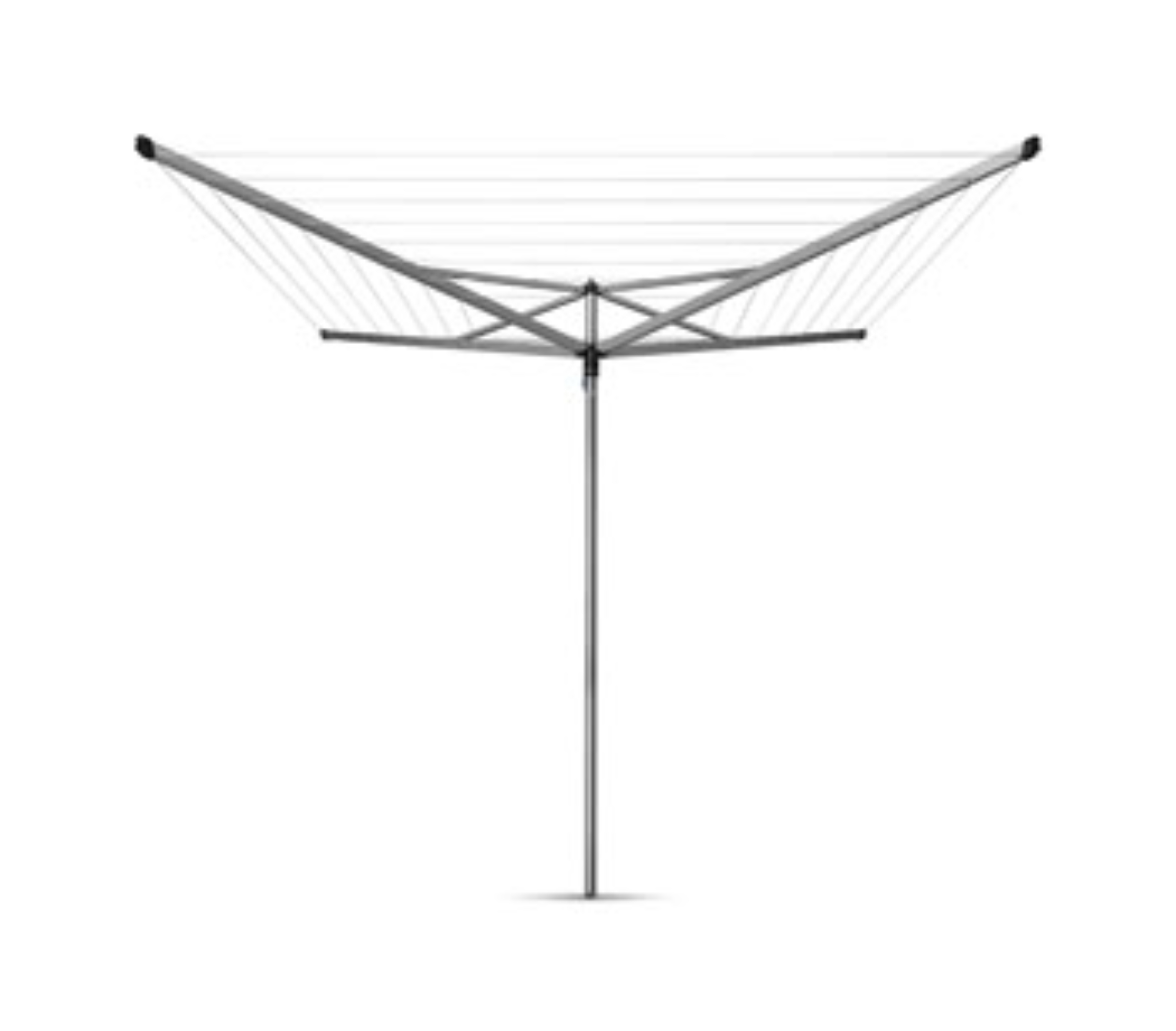 Brabantia Compact séchoir de jardin de jardin 310683