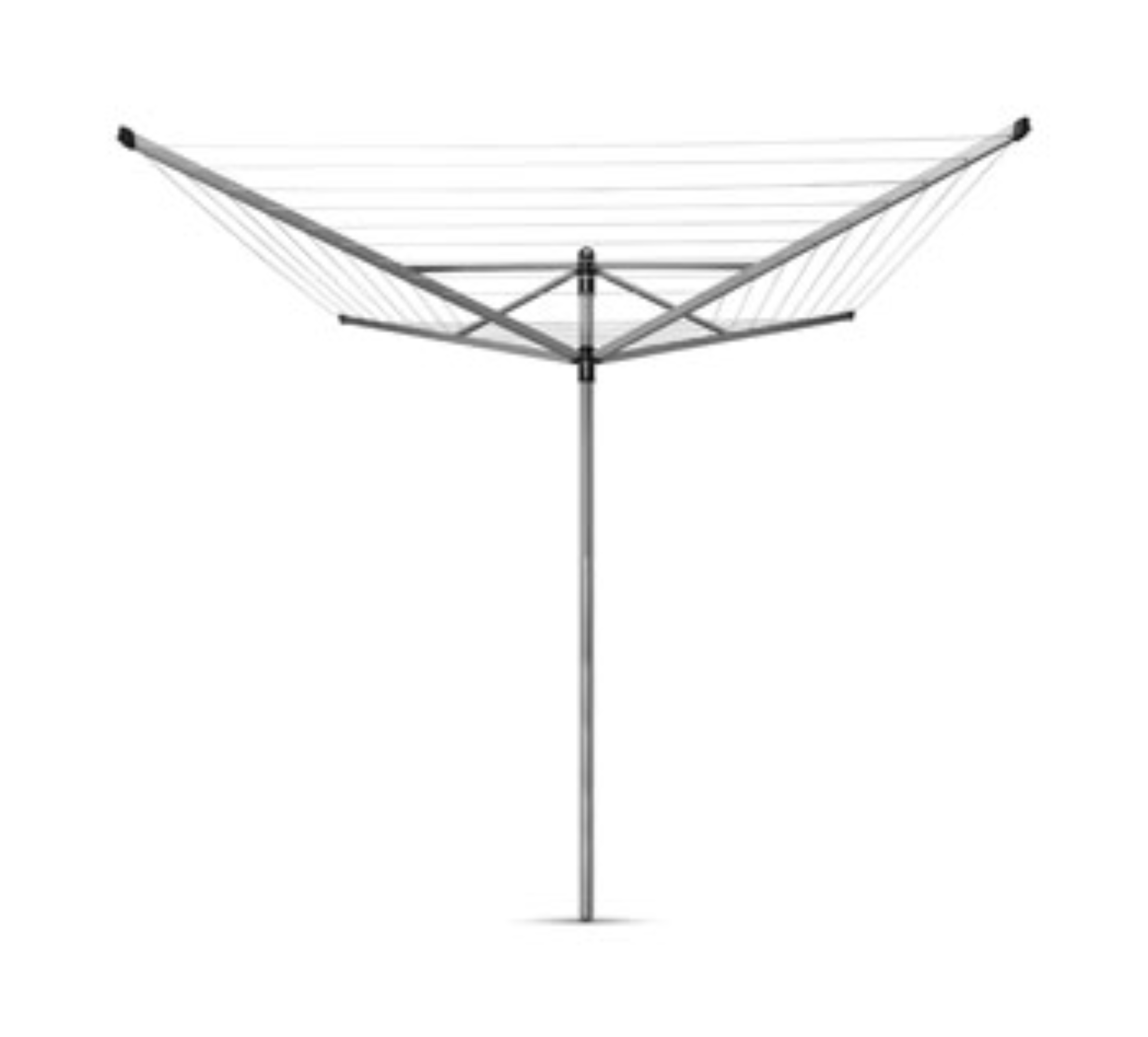 Brabantia Lift-o-Matic séchoir de jardin de jardin 310966