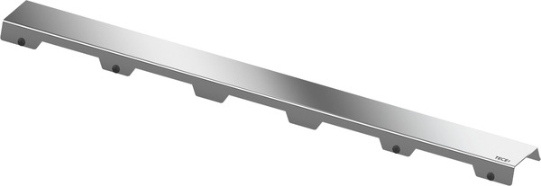 Tece Drainline grille d'évacuation de douche 150 cm 601583