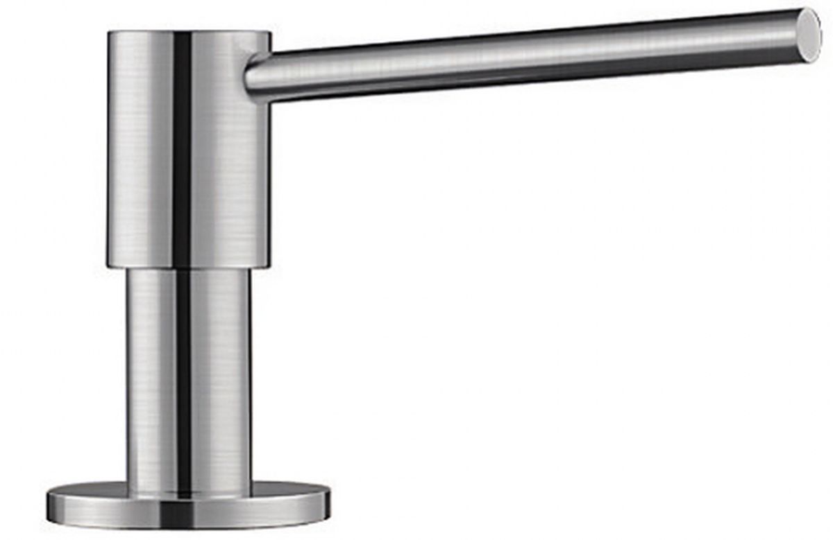 Blanco Piona distributeur de savon acier 515992