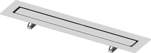 Tece Drainline caniveau de douche 90 cm 650900