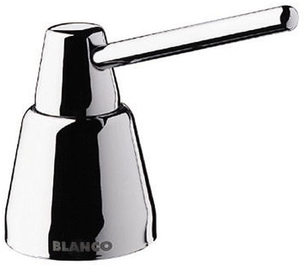 Blanco Tiga distributeur de savon chrome 510769