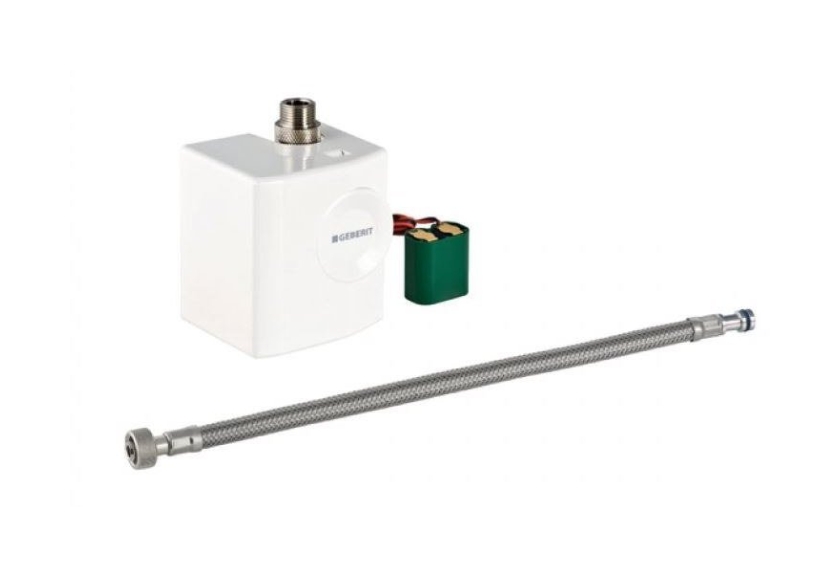 Geberit accessoire de mitigeur 116.450.00.1