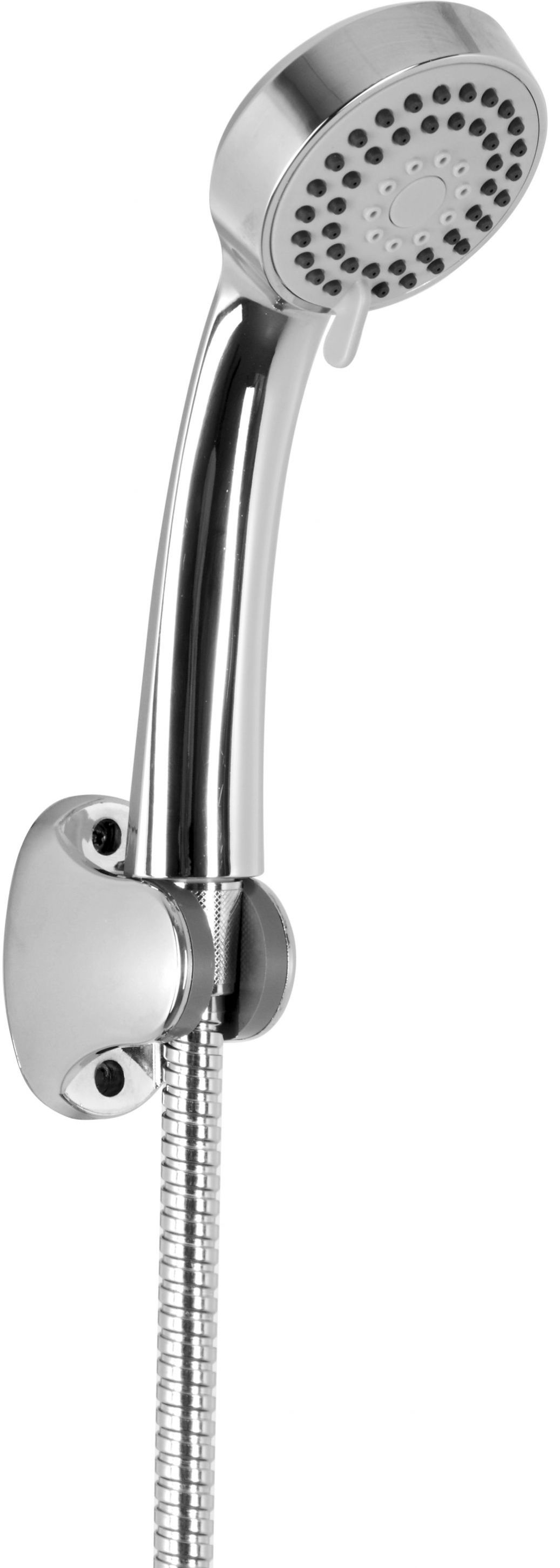 Deante Neo Easy ensemble de douche mural chrome NEE_041K