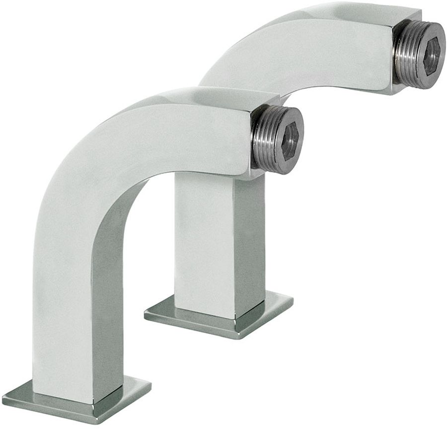 Tres Selection élément de montage sur baignoire 299.870.02