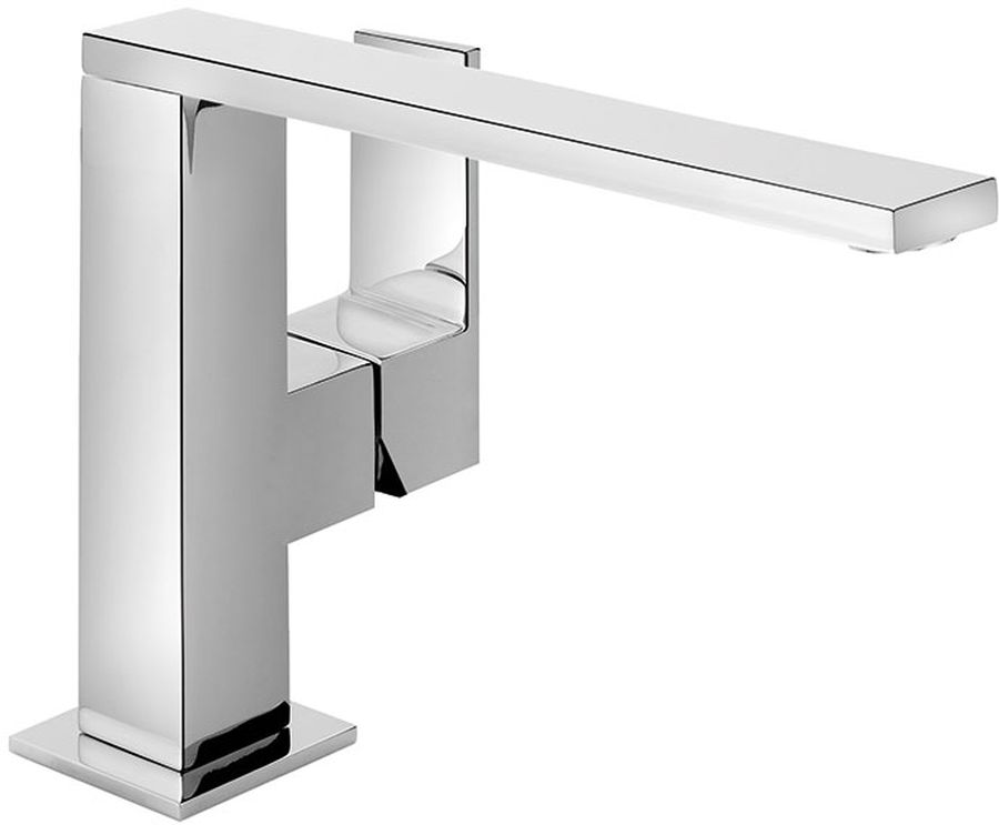 Tres Cuadro-Tres mitigeur de lavabo sur pied chrome 1.06.205.01