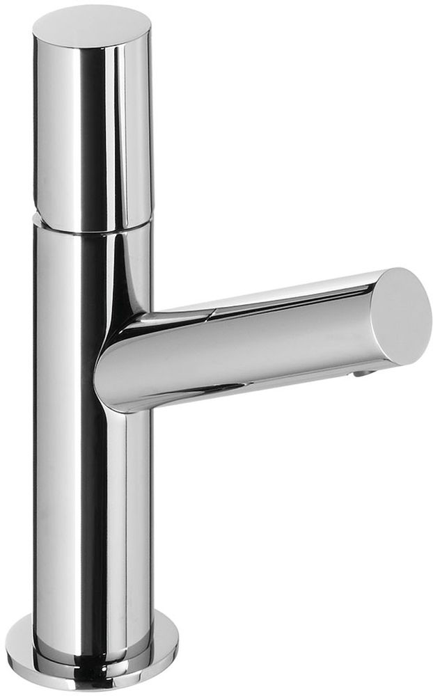 Tres Max-Tres mitigeur de lavabo sur pied chrome 061.103.01.D