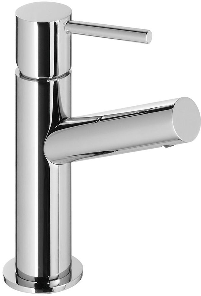 Tres Max-Tres mitigeur de lavabo sur pied chrome 062.103.01.D