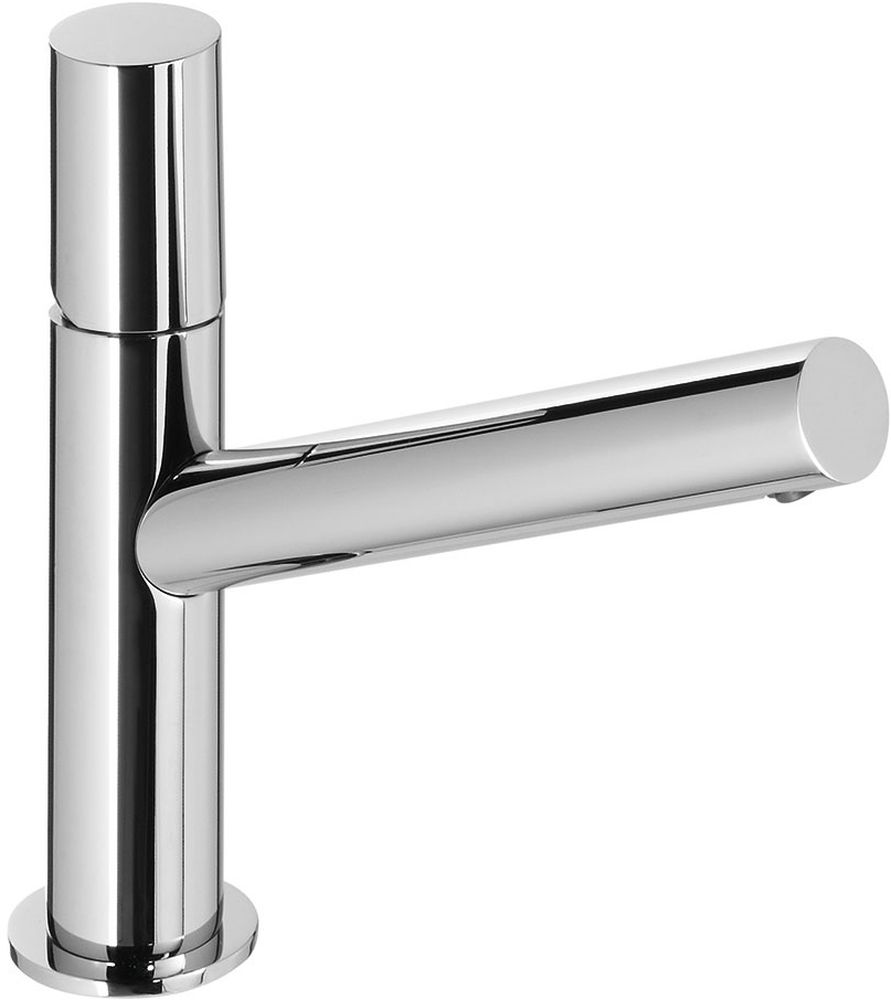 Tres Max-Tres mitigeur de lavabo sur pied chrome 061.203.01