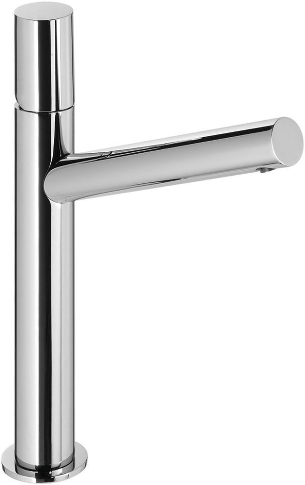 Tres Max-Tres mitigeur de lavabo sur pied chrome 061.206.01