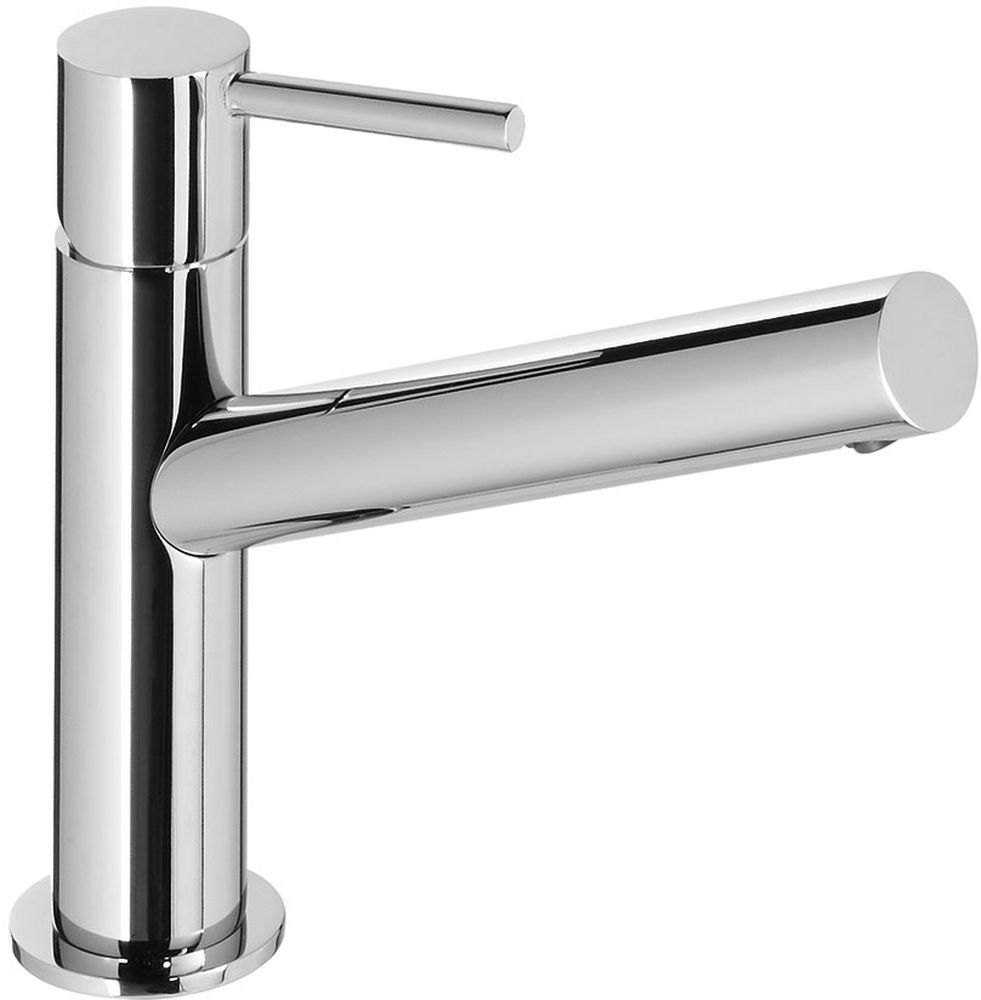 Tres Max-Tres mitigeur de lavabo sur pied chrome 062.203.01.D