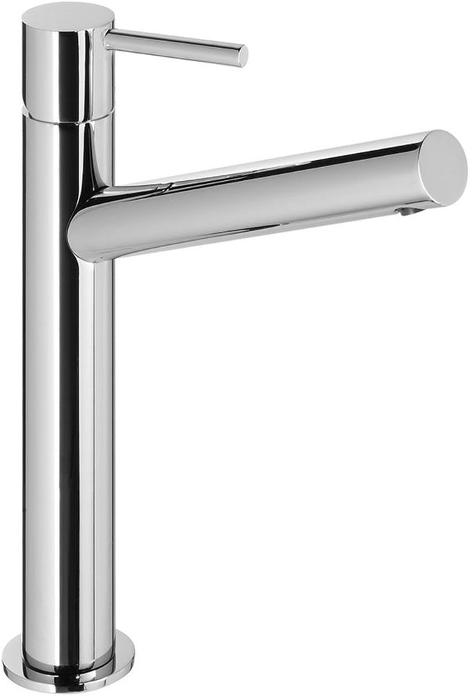 Tres Max-Tres mitigeur de lavabo sur pied chrome 062.206.01