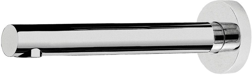 Tres Selection bec pour mitigeur de baignoire chrome 061.172.02