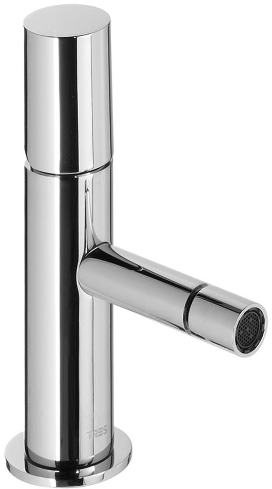 Tres Max-Tres mitigeur de bidet sur pied chrome 061.120.01