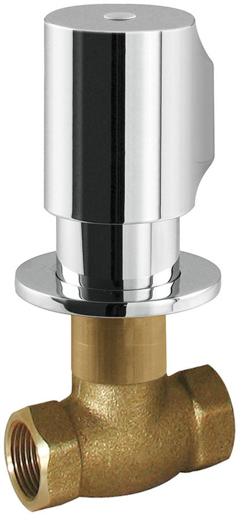 Tres Max-Tres vanne encastrée 061.511.01