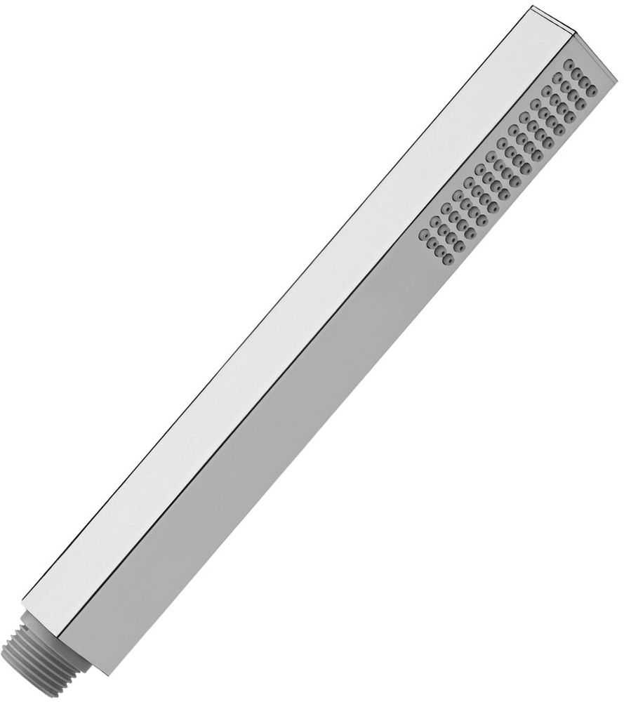 Tres Cuadro-Tres pommeau de douche chrome 006.639.01