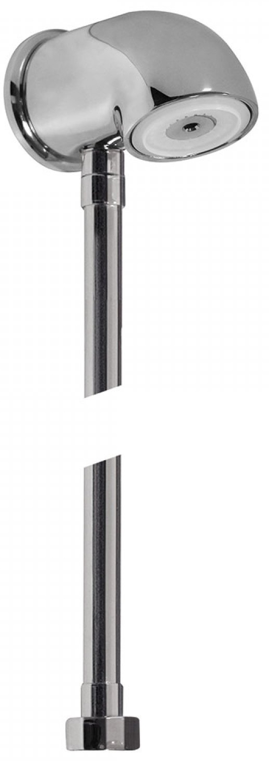 Tres Tempotres pommeau de douche 6x6 cm chrome 1.12.161.50