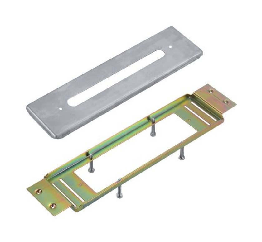 Kludi élément de montage sur baignoire 7614846-00