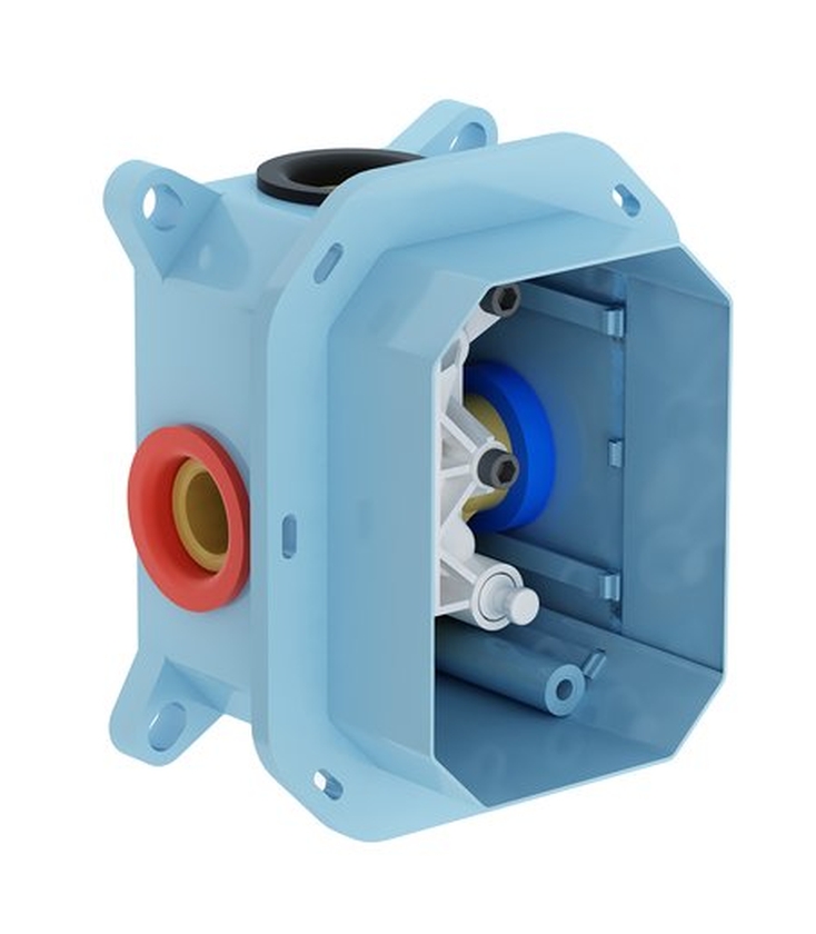 Ravak Rosa élément encastré de mitigeur X070052