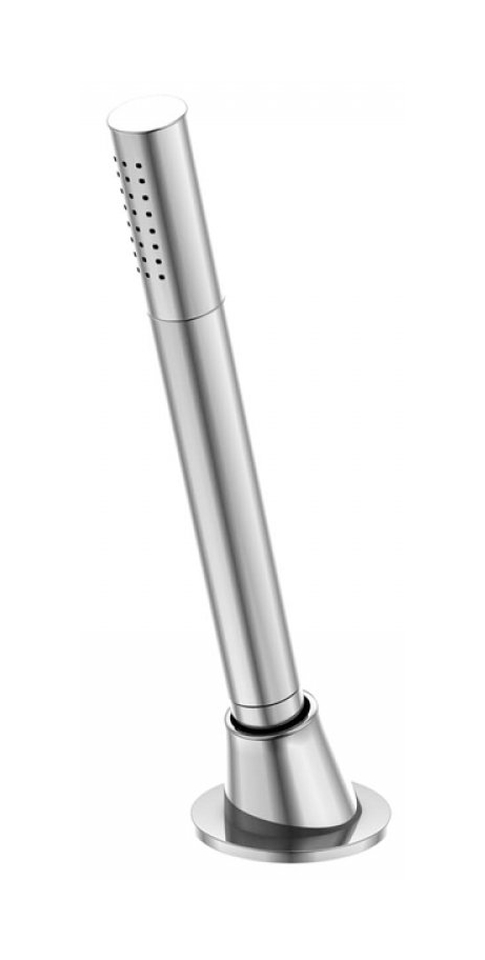 Steinberg 100 ensemble de douche mural chrome 1001630