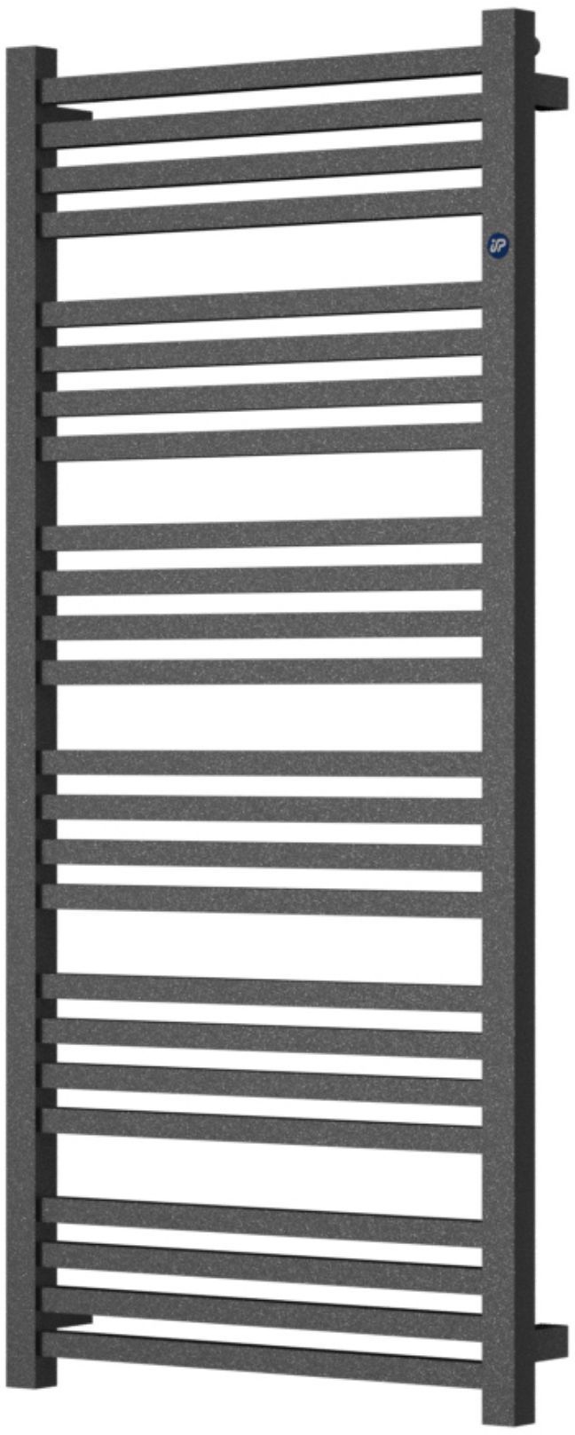 Instal Projekt Stick radiateur de salle de bain échelle 111x50 cm gris/graphite STI-50/110C12