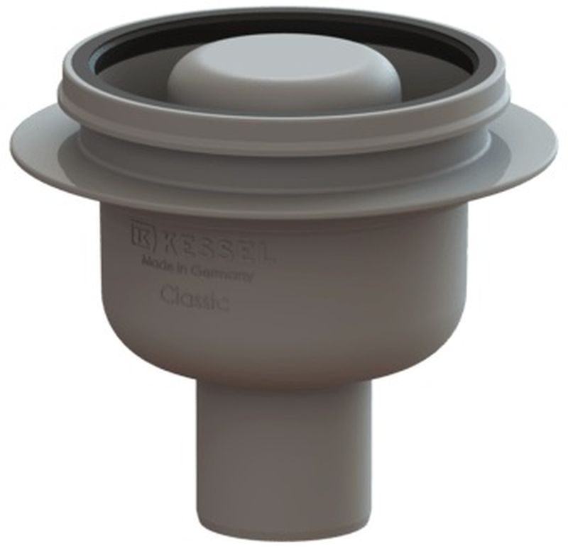 Kessel Classic drain de douche cm 40250