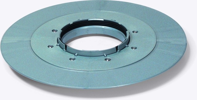 Kessel drain de douche cm 43401