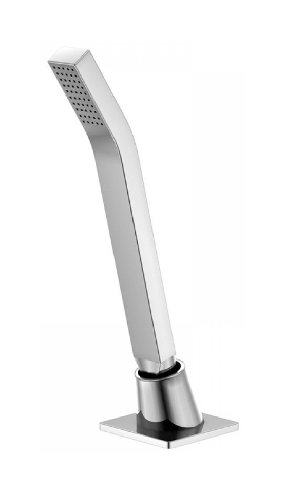 Steinberg 120 ensemble de douche mural chrome 1201630