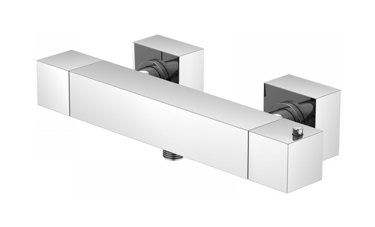 Steinberg 160 mitigeur de douche murale oui chrome 1603200