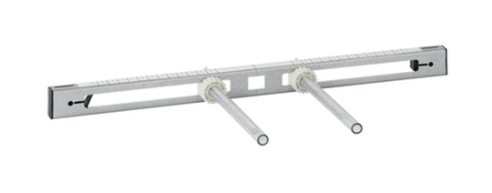 Geberit élément de montage pour urinoir 242.044.00.1