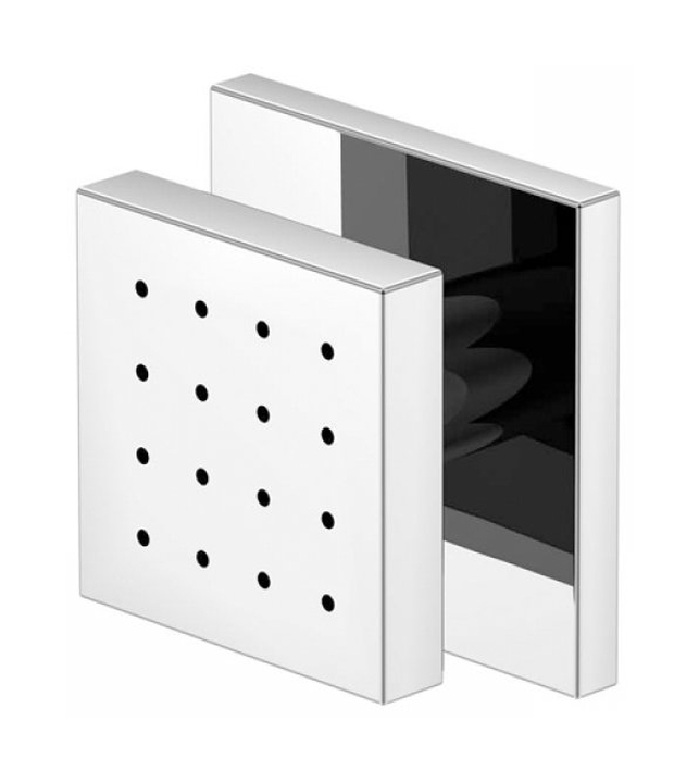 Steinberg 135 buse chrome 1354400