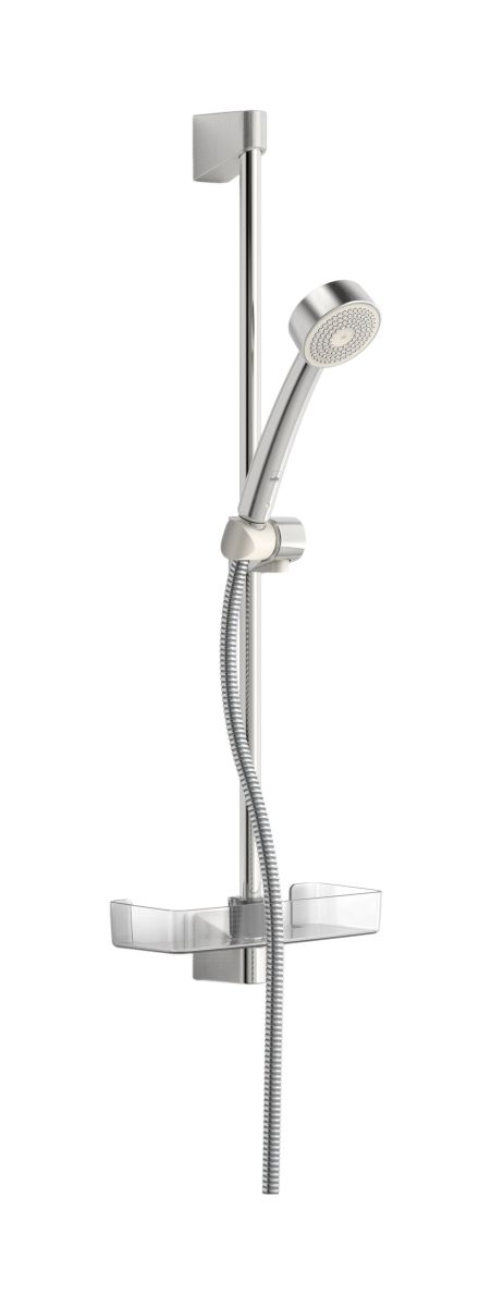 Oras Apollo ensemble de douche mural chrome 520