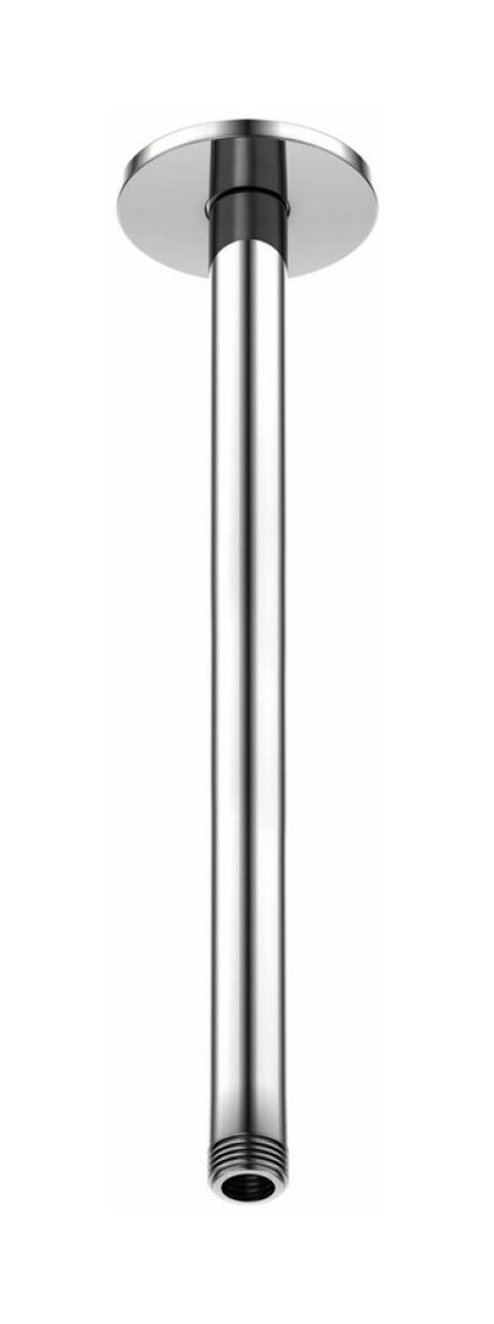 Steinberg 100 bras de plafond chrome 1001591