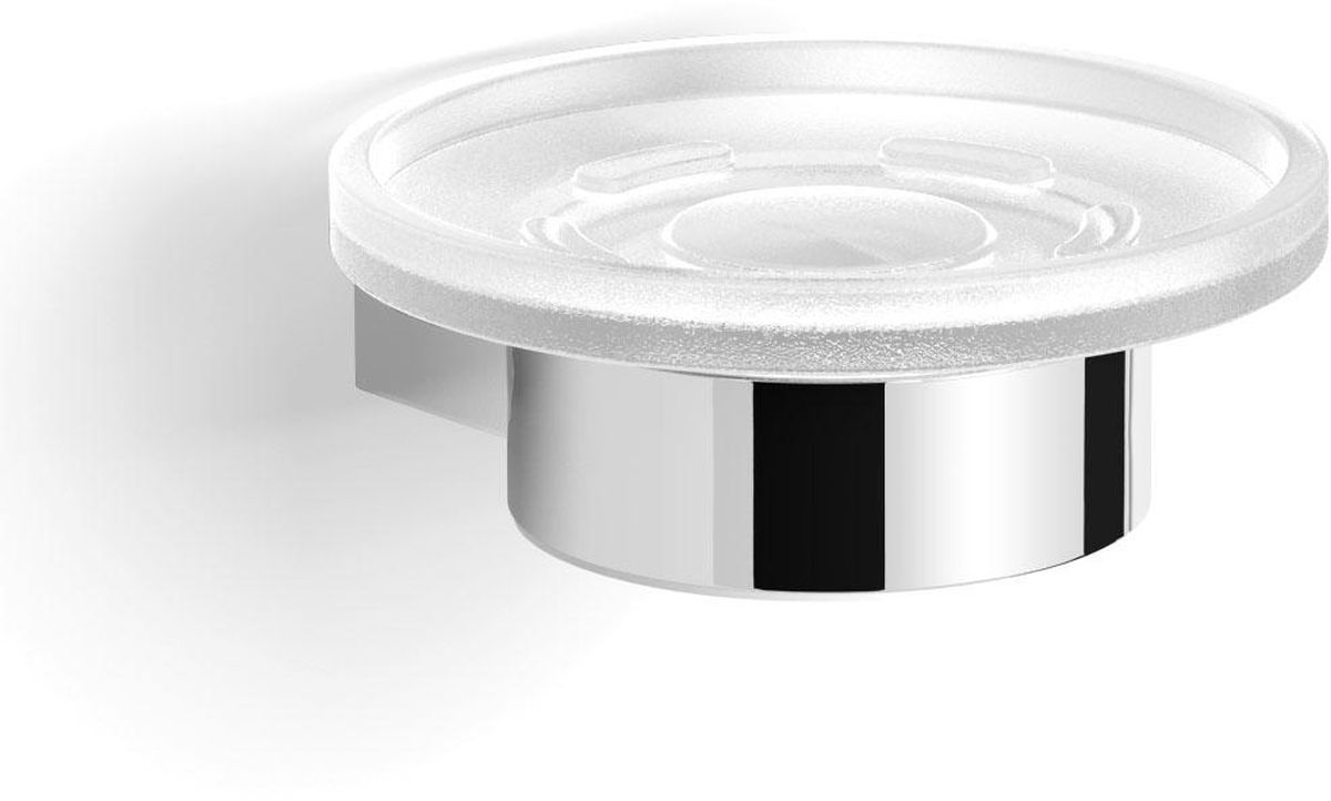 Stella Soul porte-savon mural chrome 06.420