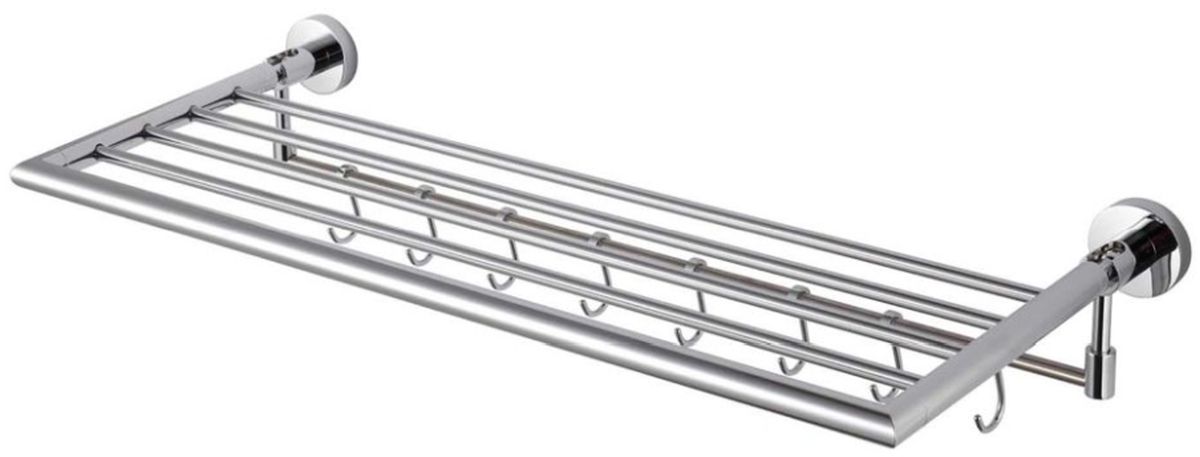 Stella Classic porte-serviettes chrome 07.050