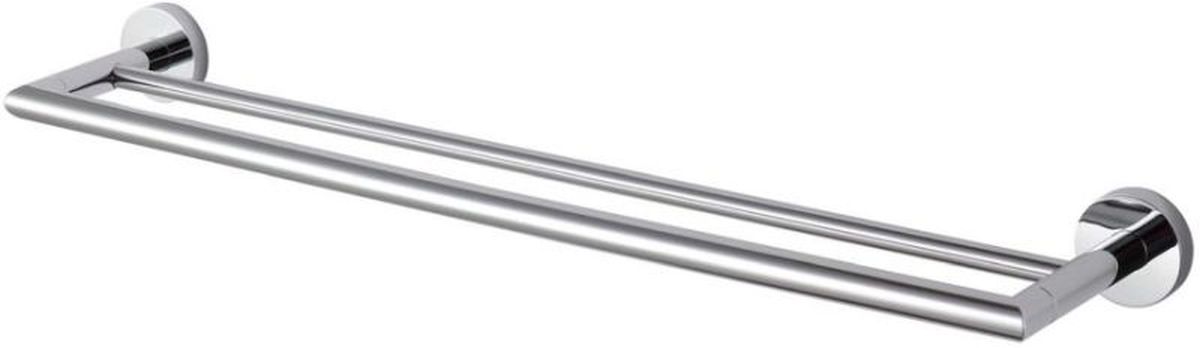 Stella Classic barre porte-serviette chrome 07.120