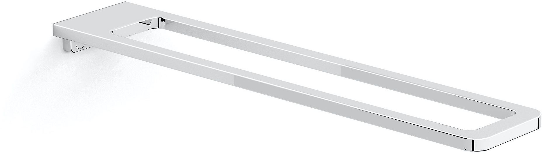 Stella Next porte-serviettes chrome 08.150