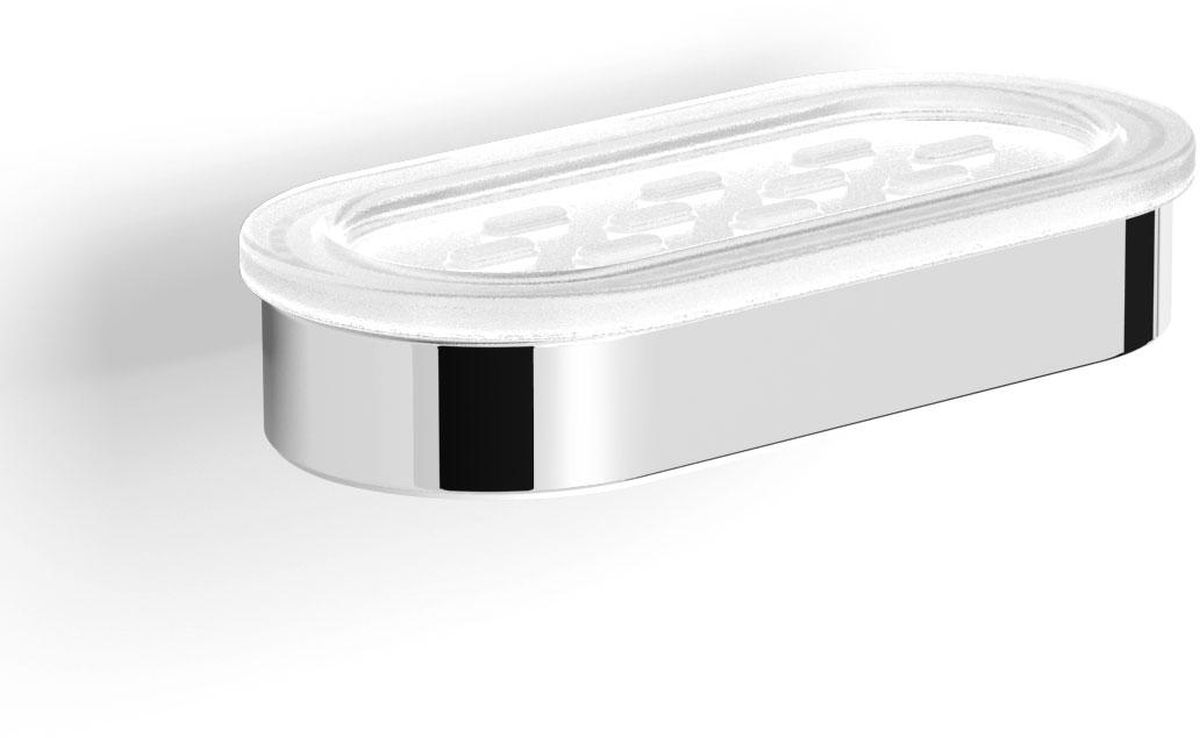 Stella Soul porte-savon mural chrome 06.421
