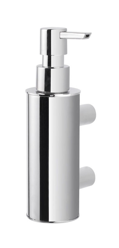 Stella Classic distributeur de savon 200 ml chrome 07.424