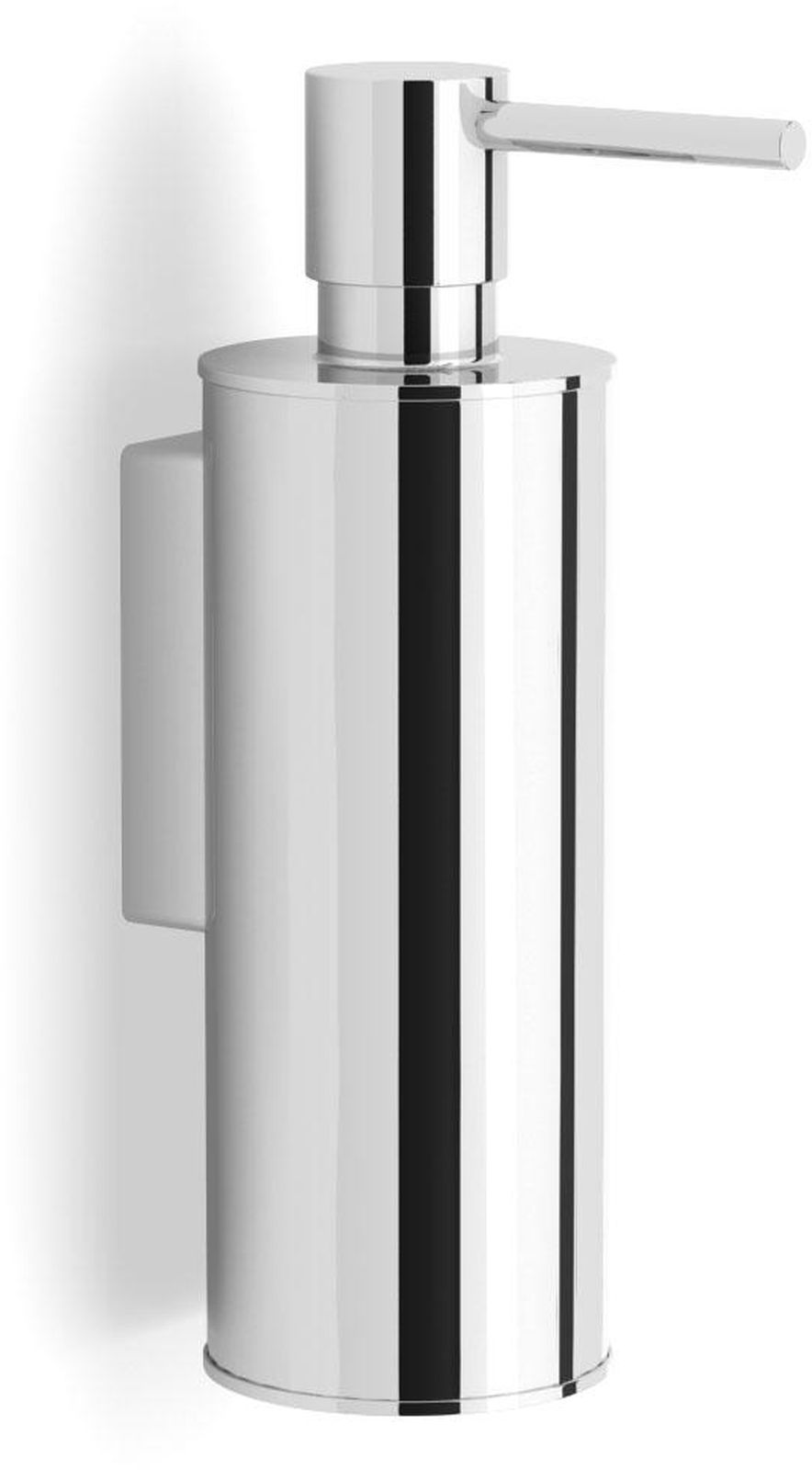 Stella distributeur de savon 150 ml chrome 17.001