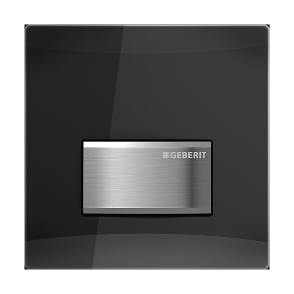 Geberit Typ 50 bouton de chasse d'eau pour urinoir || 116.016.SD.5