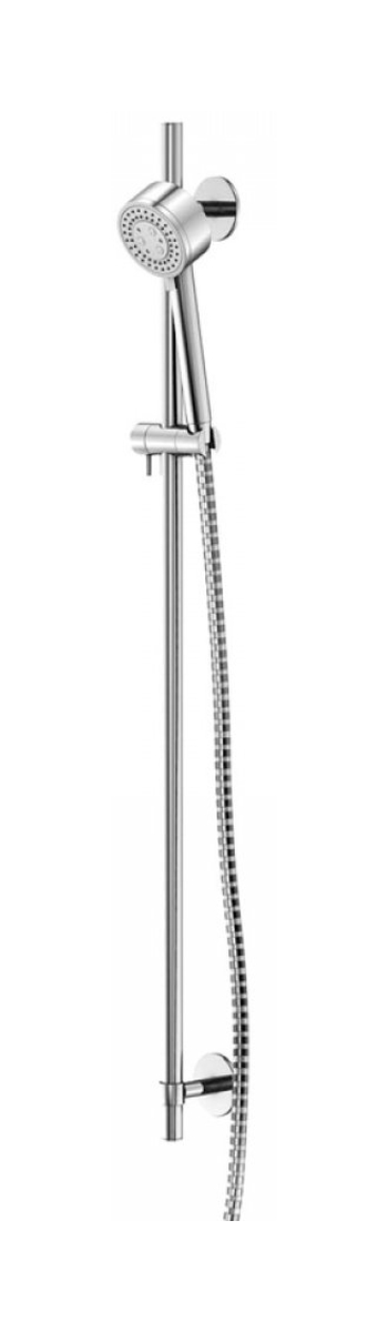 Steinberg 100 ensemble de douche mural chrome 1001602